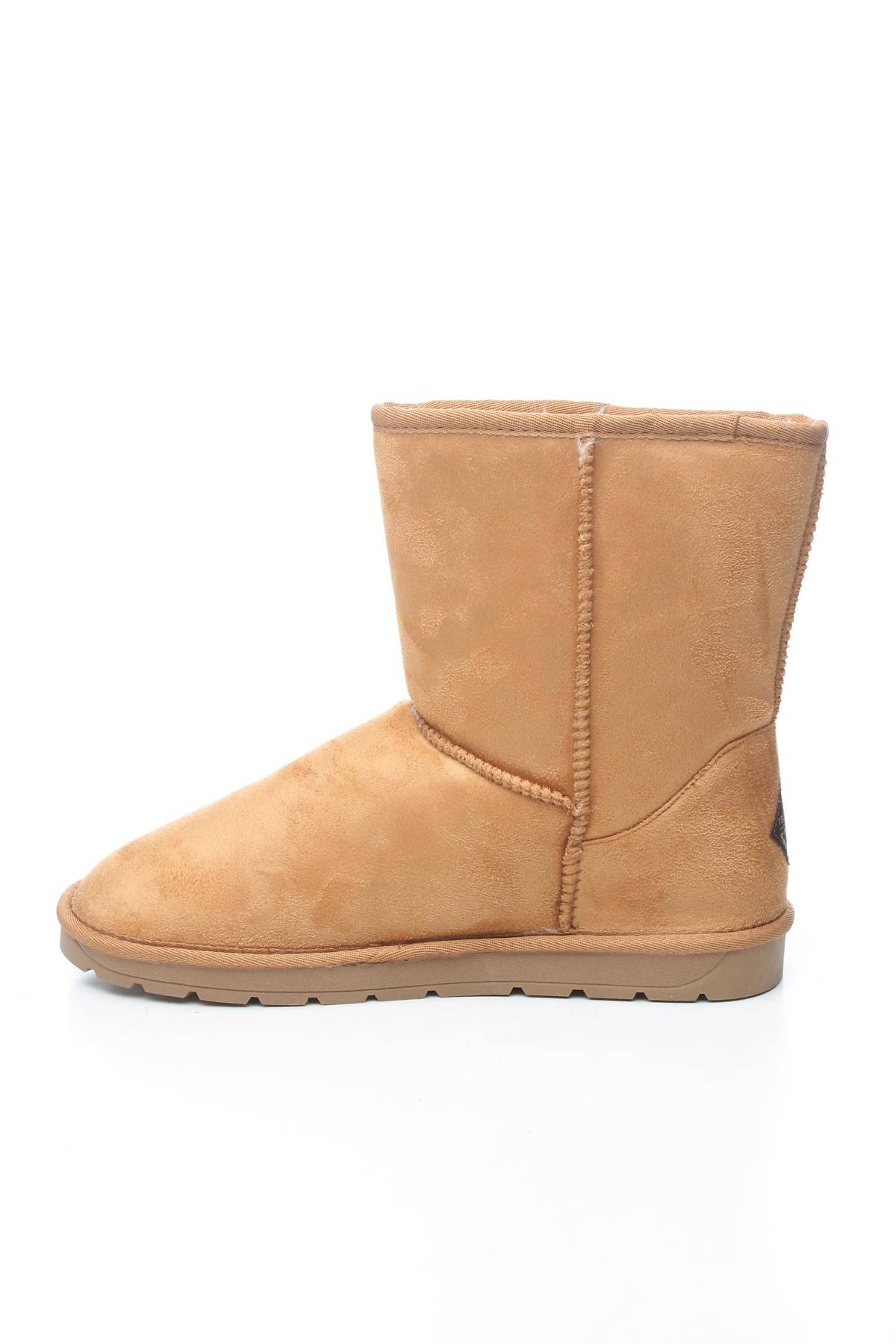 Дамски боти Island Boot2