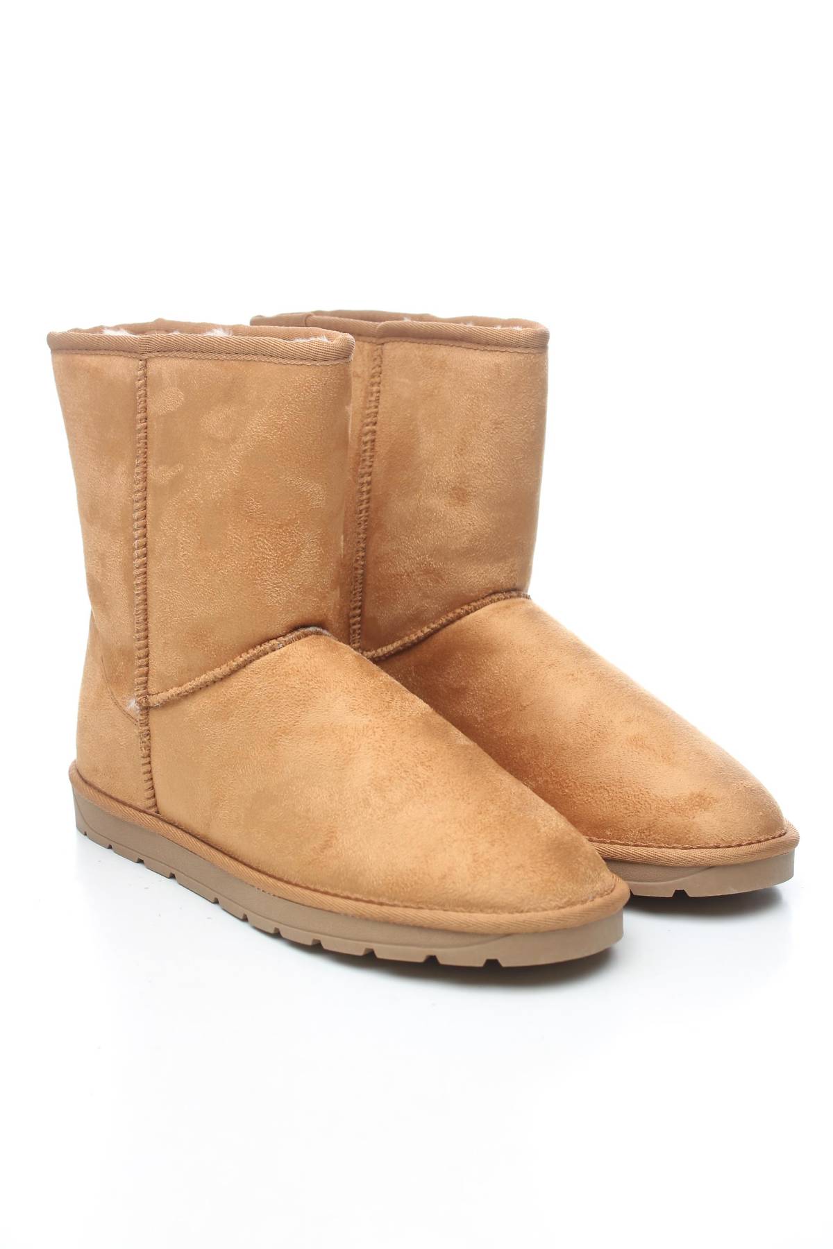 Дамски боти Island Boot3