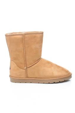 Дамски боти Island Boot1