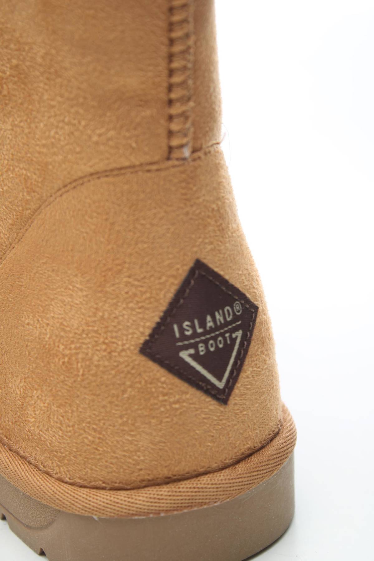 Дамски боти Island Boot5