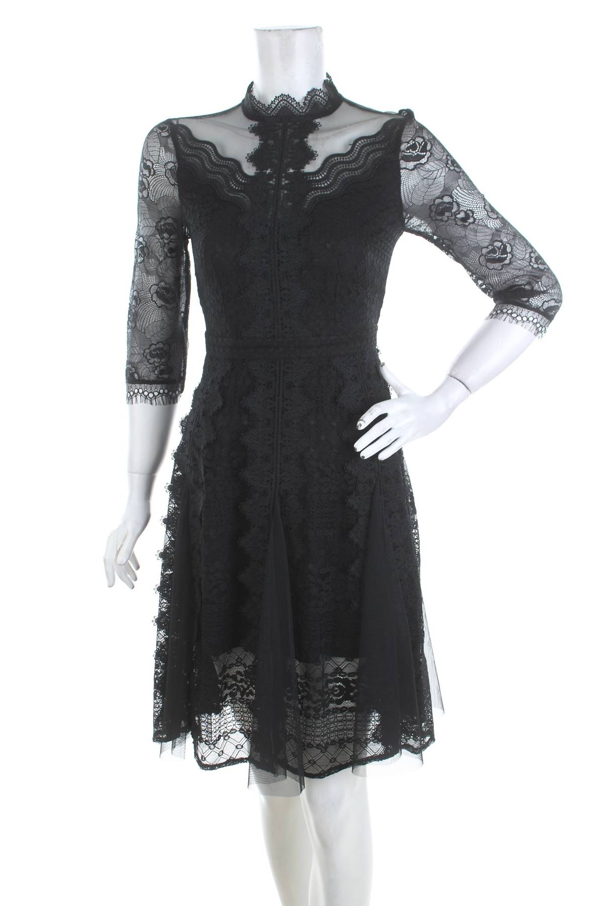 Рокля Vero Moda1