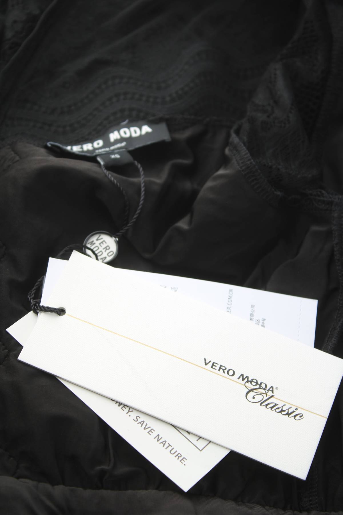 Рокля Vero Moda3