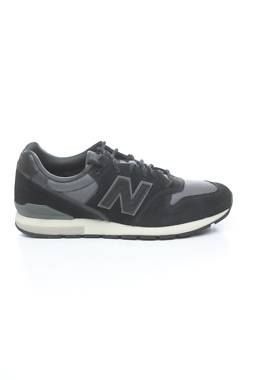 Маратонки New Balance1