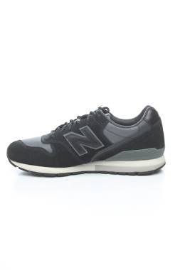 Маратонки New Balance2