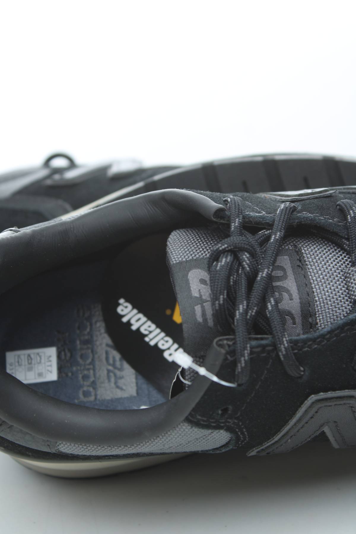 Маратонки New Balance5