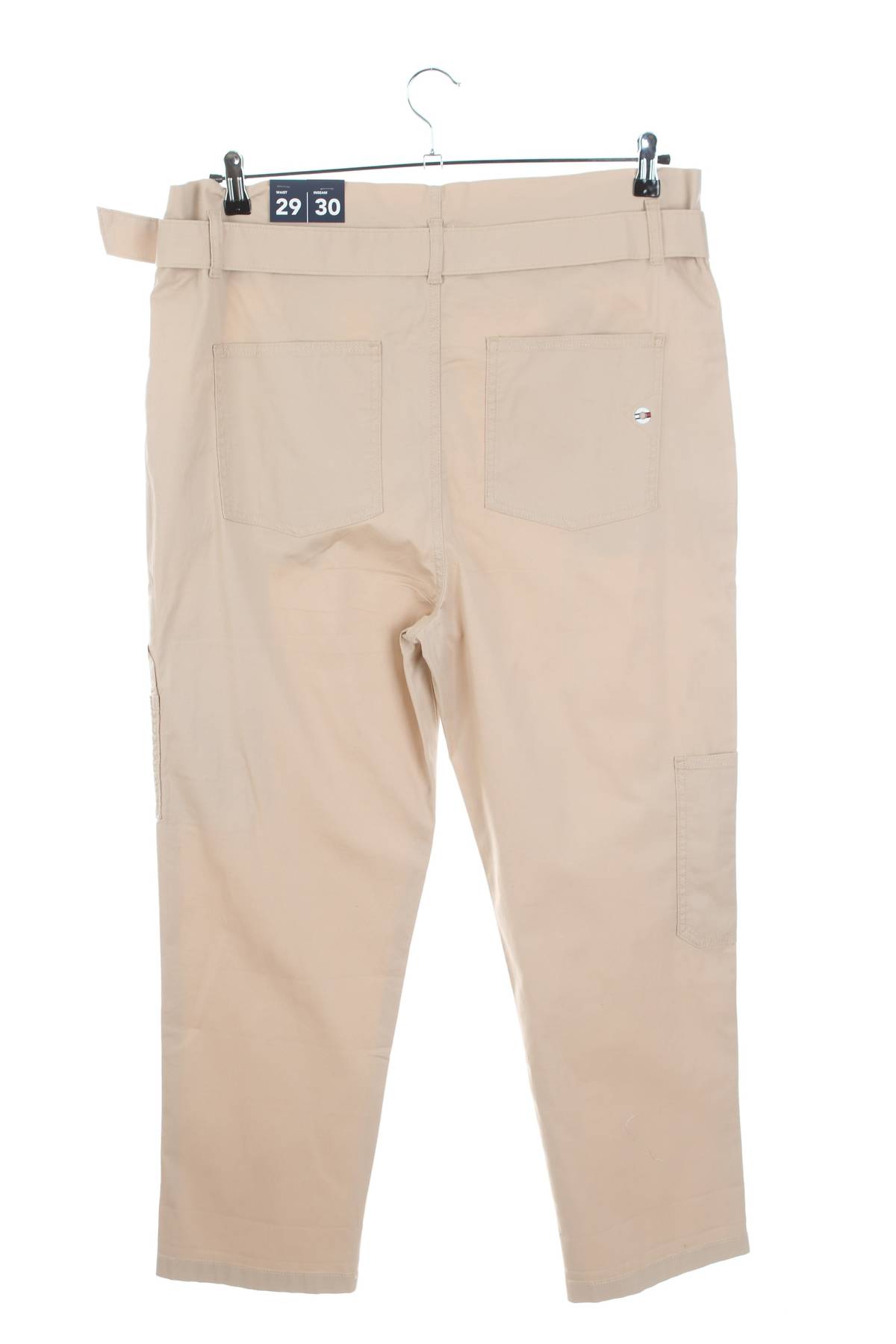 Γυναικείο παντελόνι Tommy Jeans2