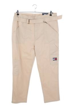 Γυναικείο παντελόνι Tommy Jeans1