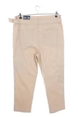 Γυναικείο παντελόνι Tommy Jeans2