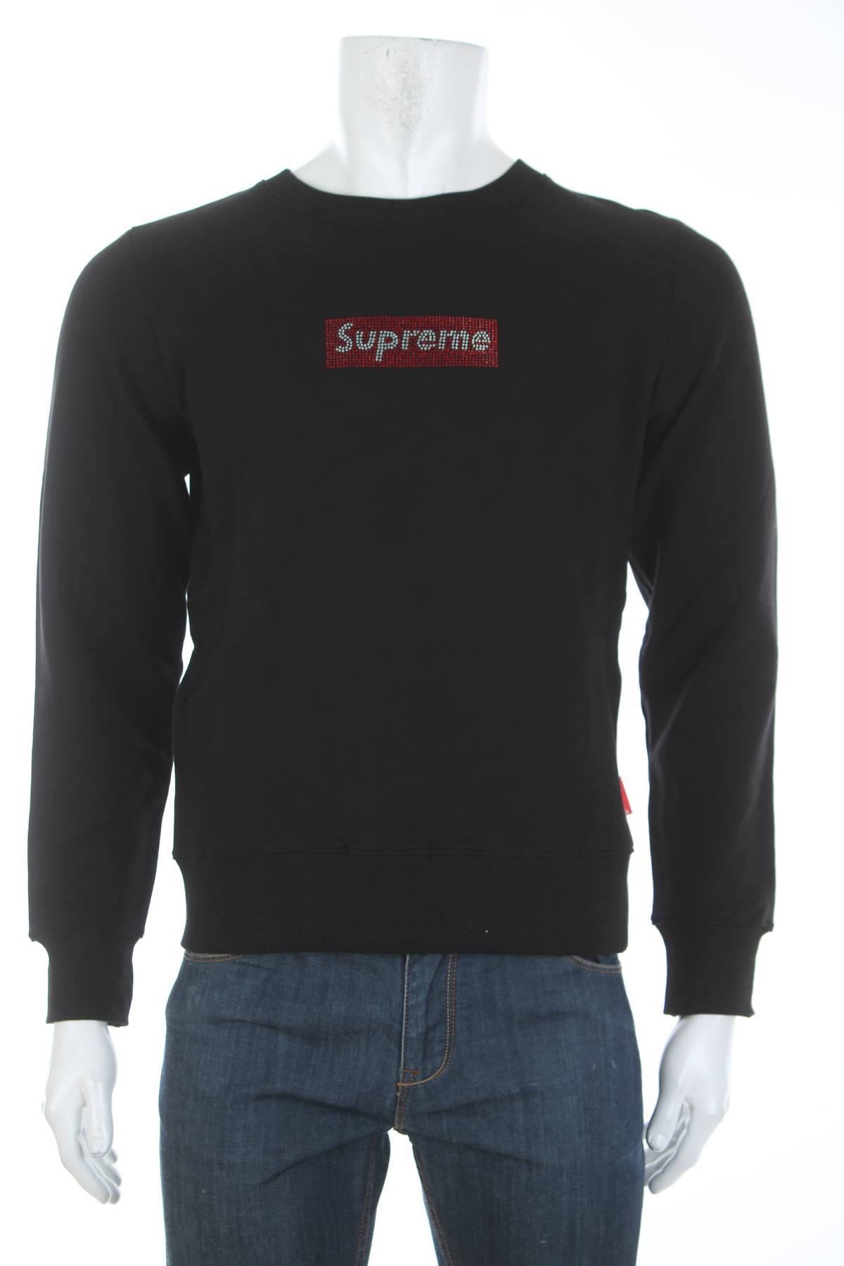 Мъжка блуза Supreme Spain1