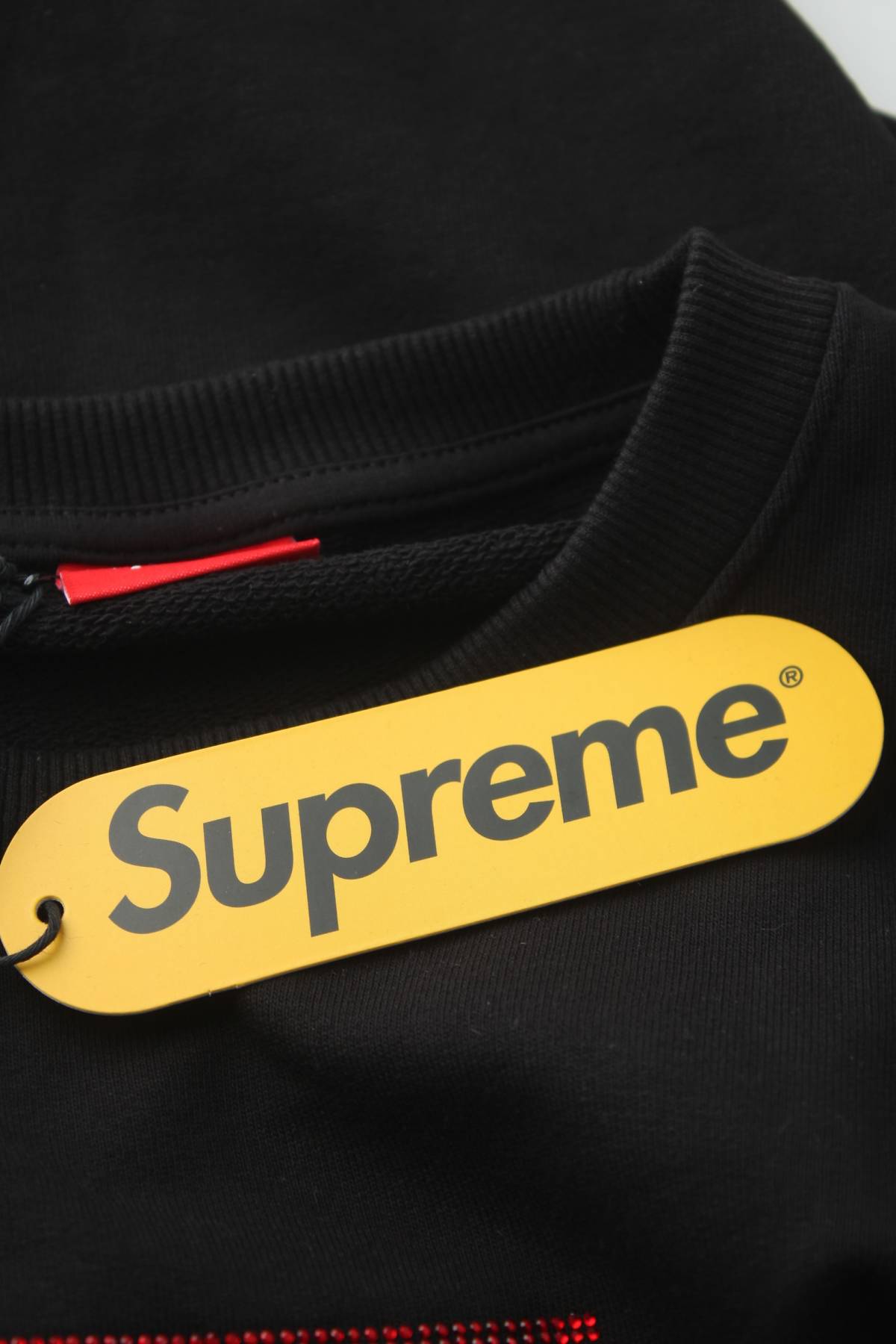 Мъжка блуза Supreme Spain3