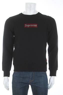 Мъжка блуза Supreme Spain1