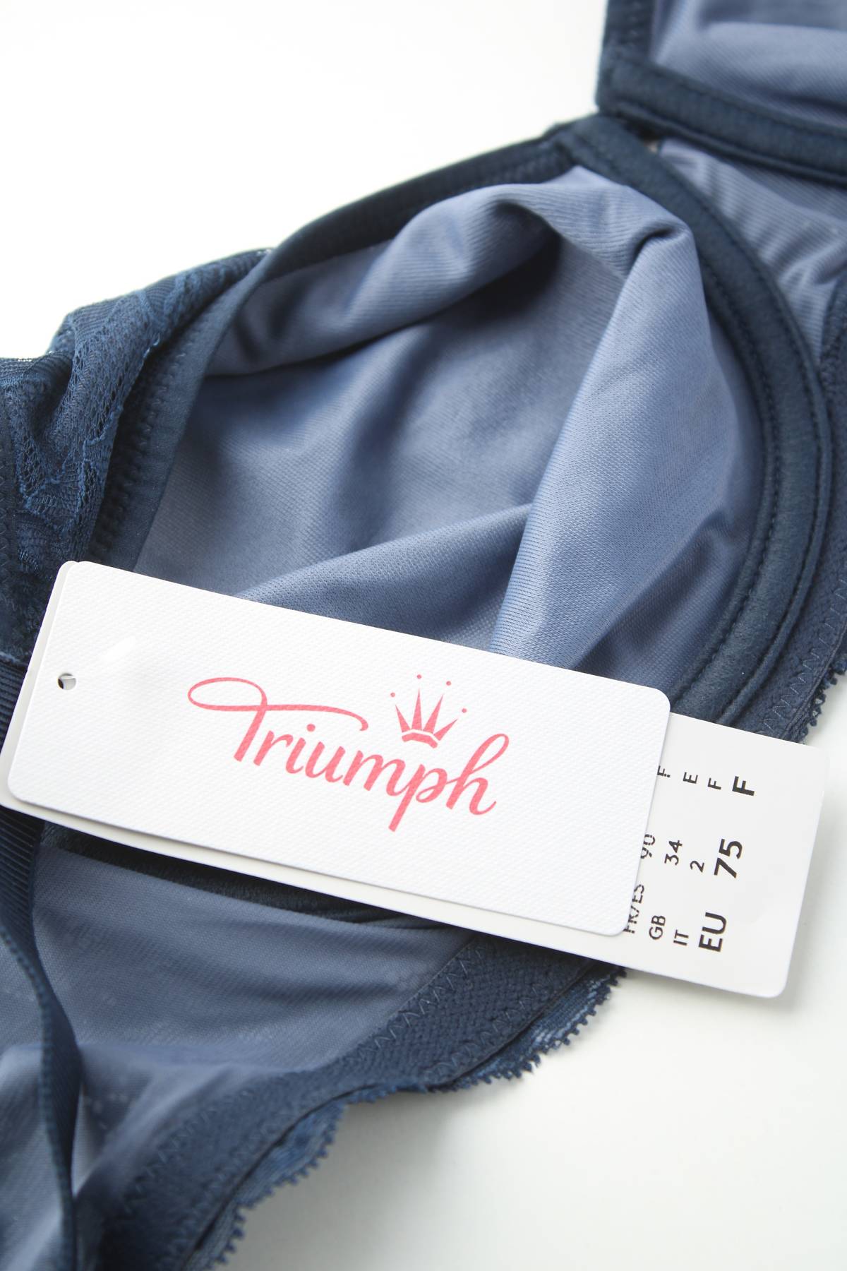 Сутиен Triumph3