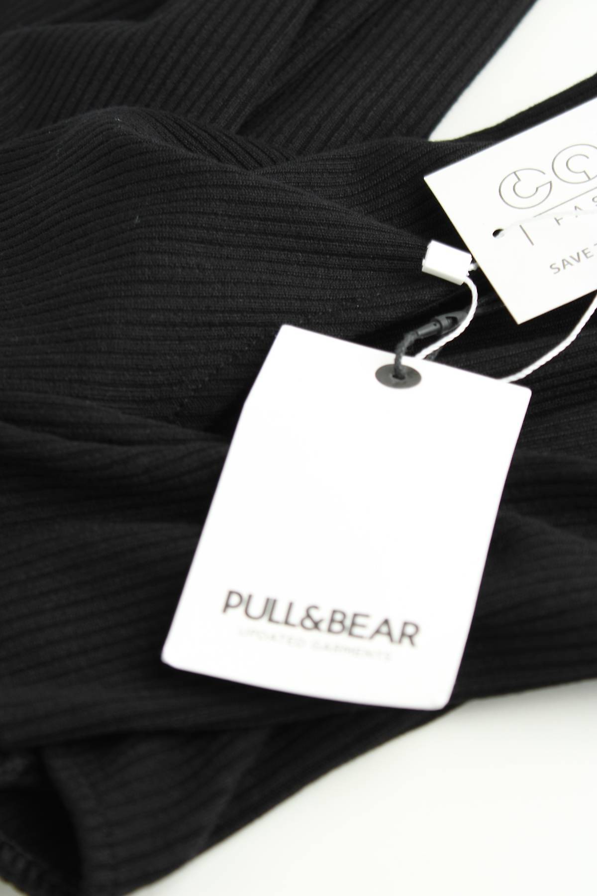 Рокля Pull & Bear3