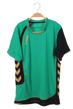 Детска тениска Hummel1 - Contour.bg Детска тениска Hummel1