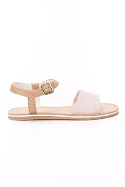 Детски сандали Clarks1 - Contour.bg Детски сандали Clarks1