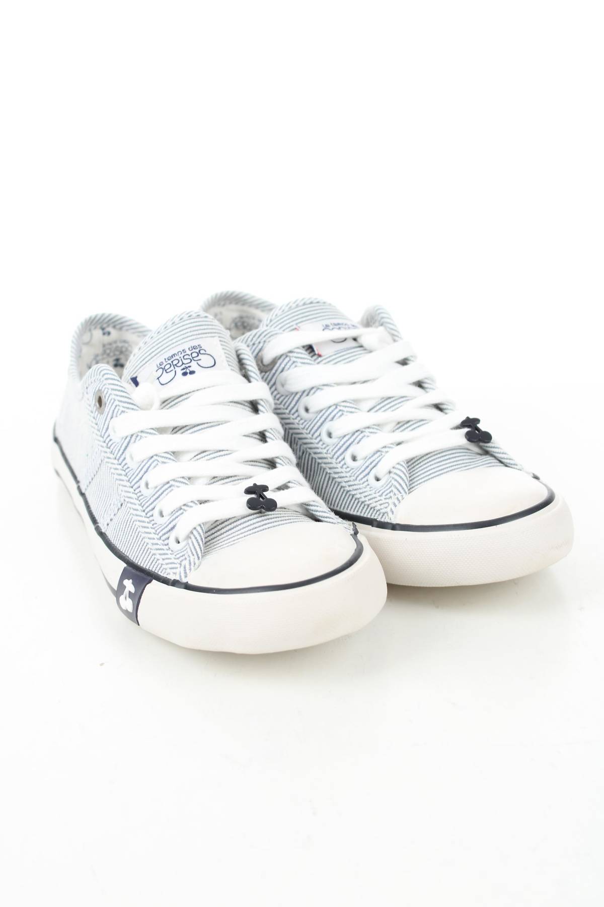 Sneakers Le Temps Des Cerises3