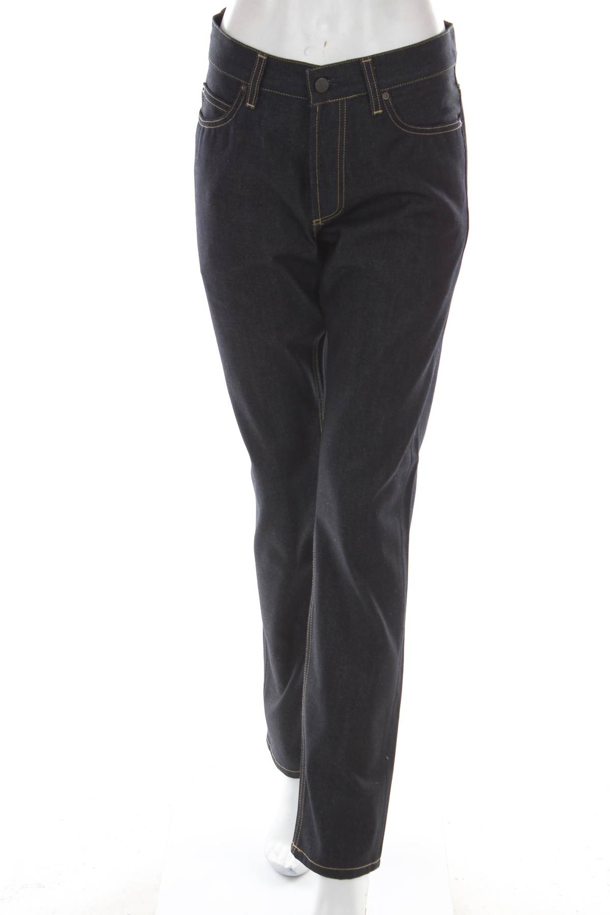 Γυναικεία τζιν Carhartt1 - Contourshop.gr Γυναικεία τζιν Carhartt1