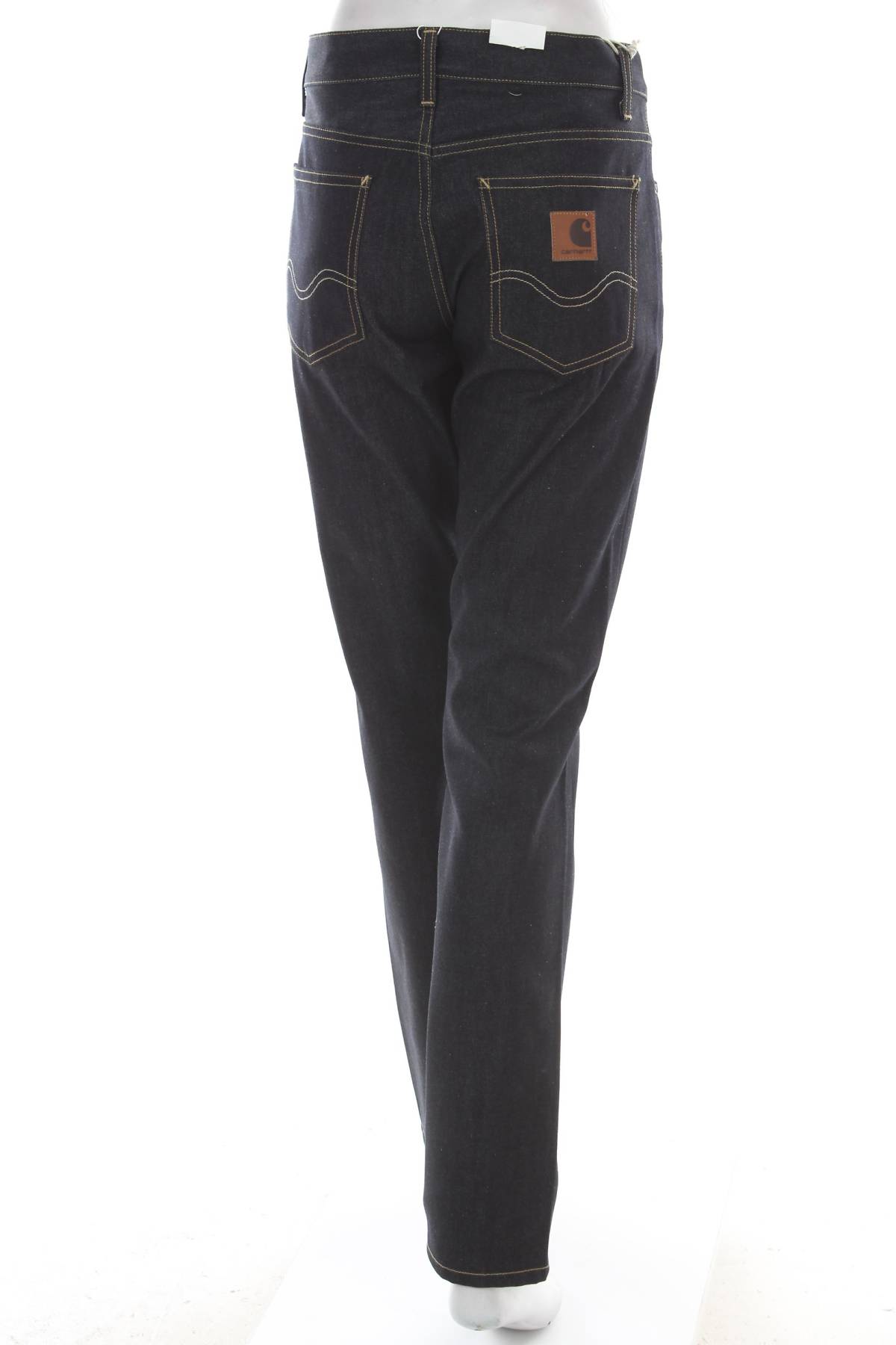Γυναικεία τζιν Carhartt2 - Contourshop.gr Γυναικεία τζιν Carhartt2