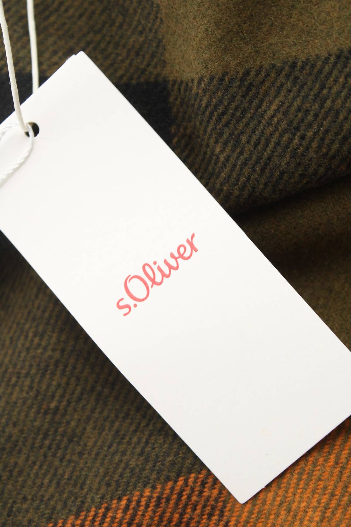 Φούστα S.Oliver3 - Contourshop.gr Φούστα S.Oliver3