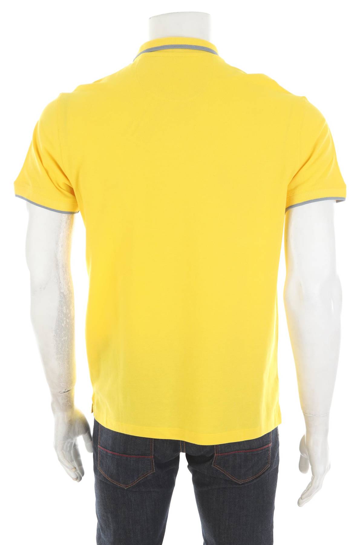 Мъжка тениска Husky2 - Contour.bg Мъжка тениска Husky2