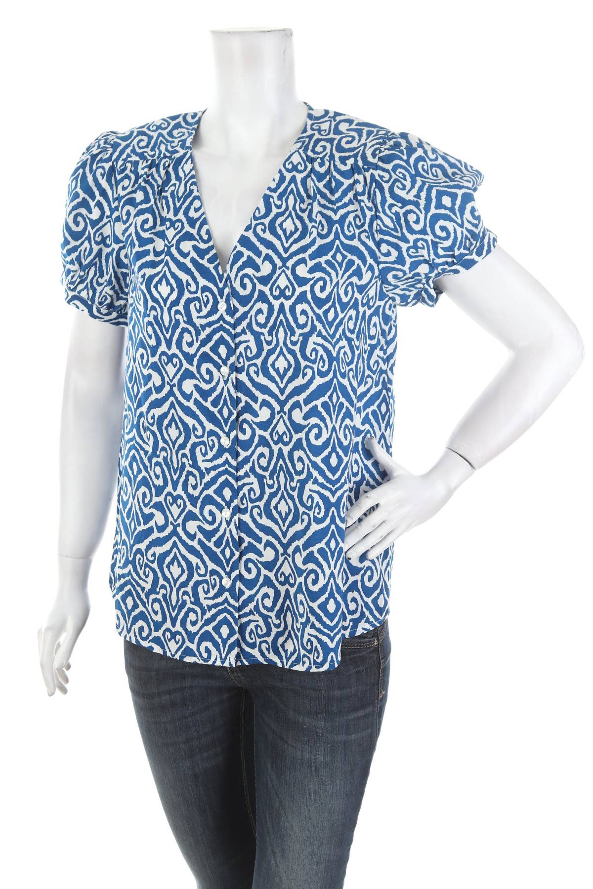 Γυναικείο πουκάμισο Aware by Vero Moda1 - Contourshop.gr Γυναικείο πουκάμισο Aware by Vero Moda1