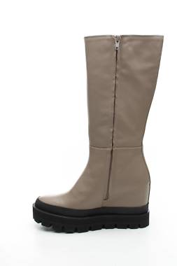 Γυναικείες μπότες Equitare2