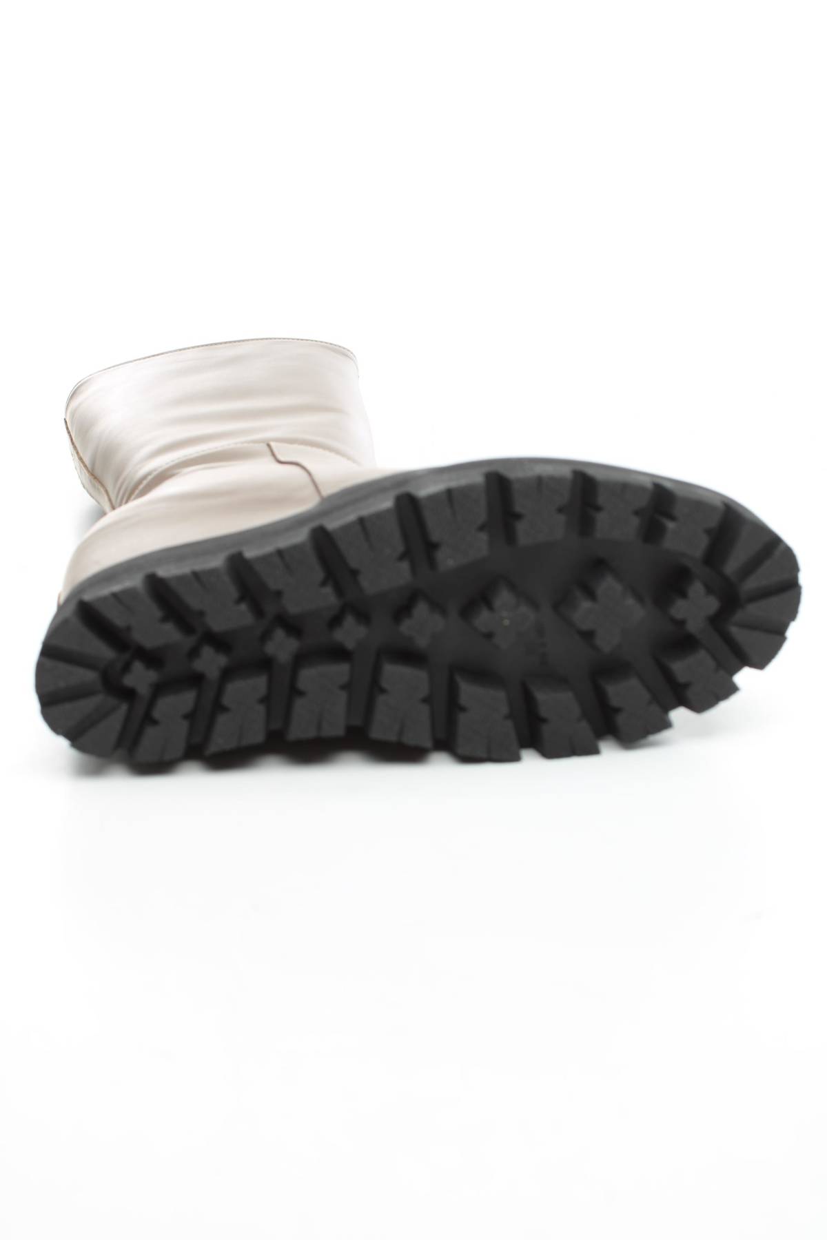 Γυναικείες μπότες Equitare4