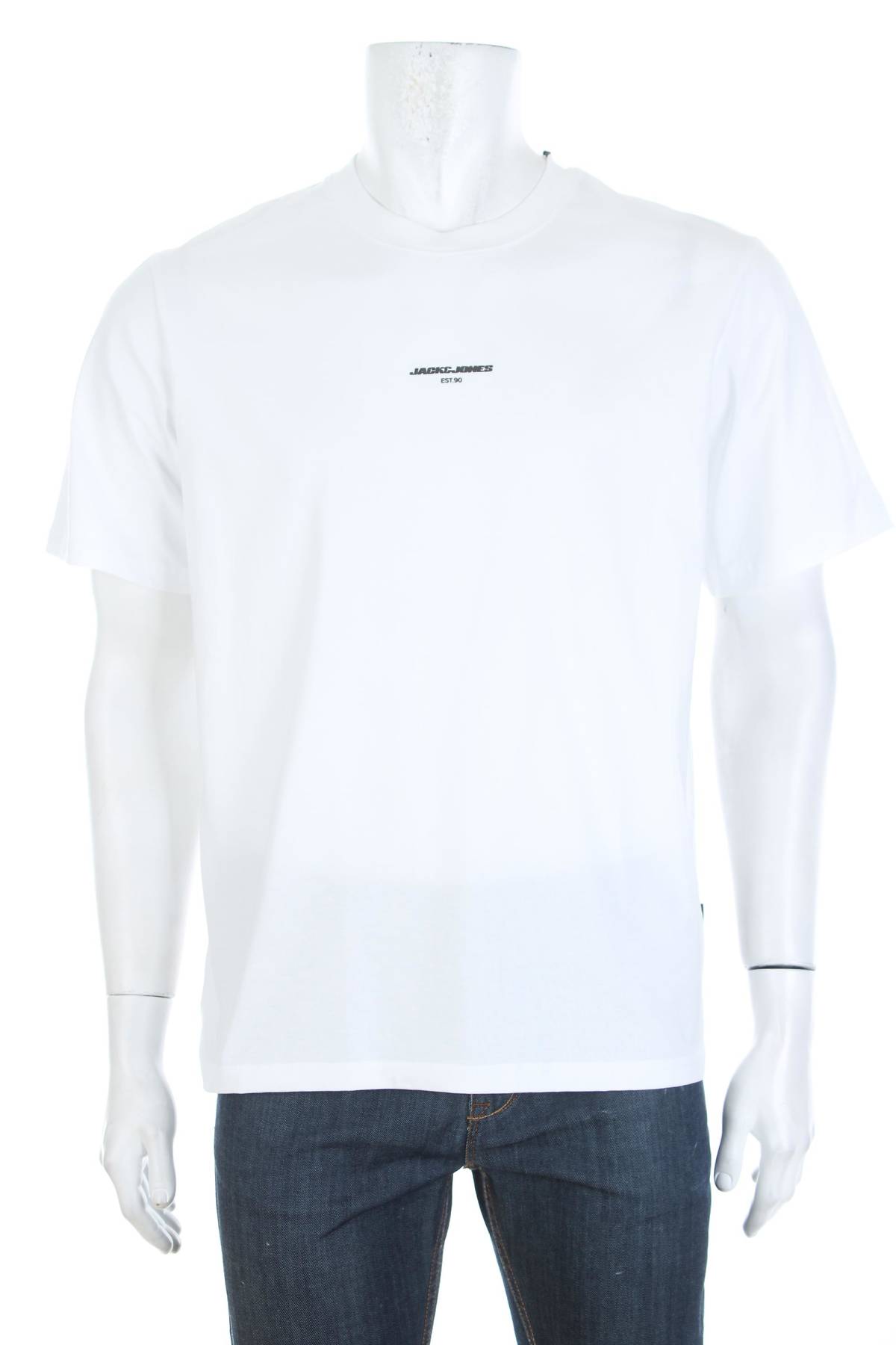 Ανδρικό t-shirt Jack & Jones CORE1