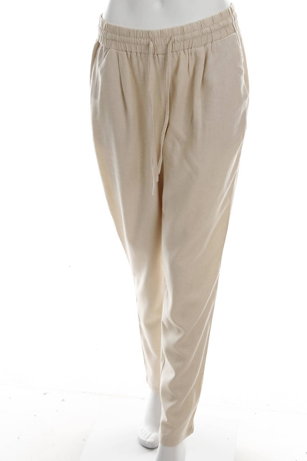 Γυναικείο παντελόνι Vero Moda1