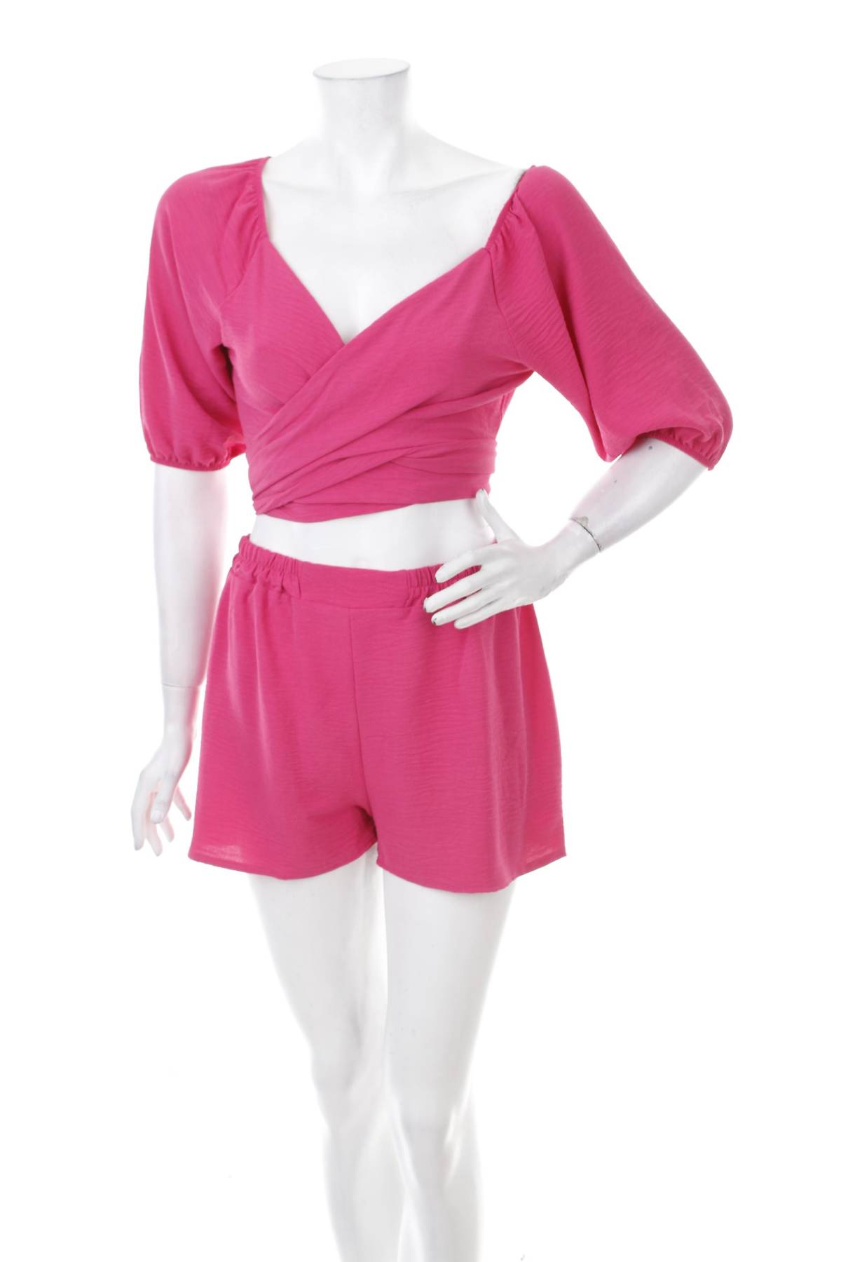 Γυναικείο σετ Boohoo1