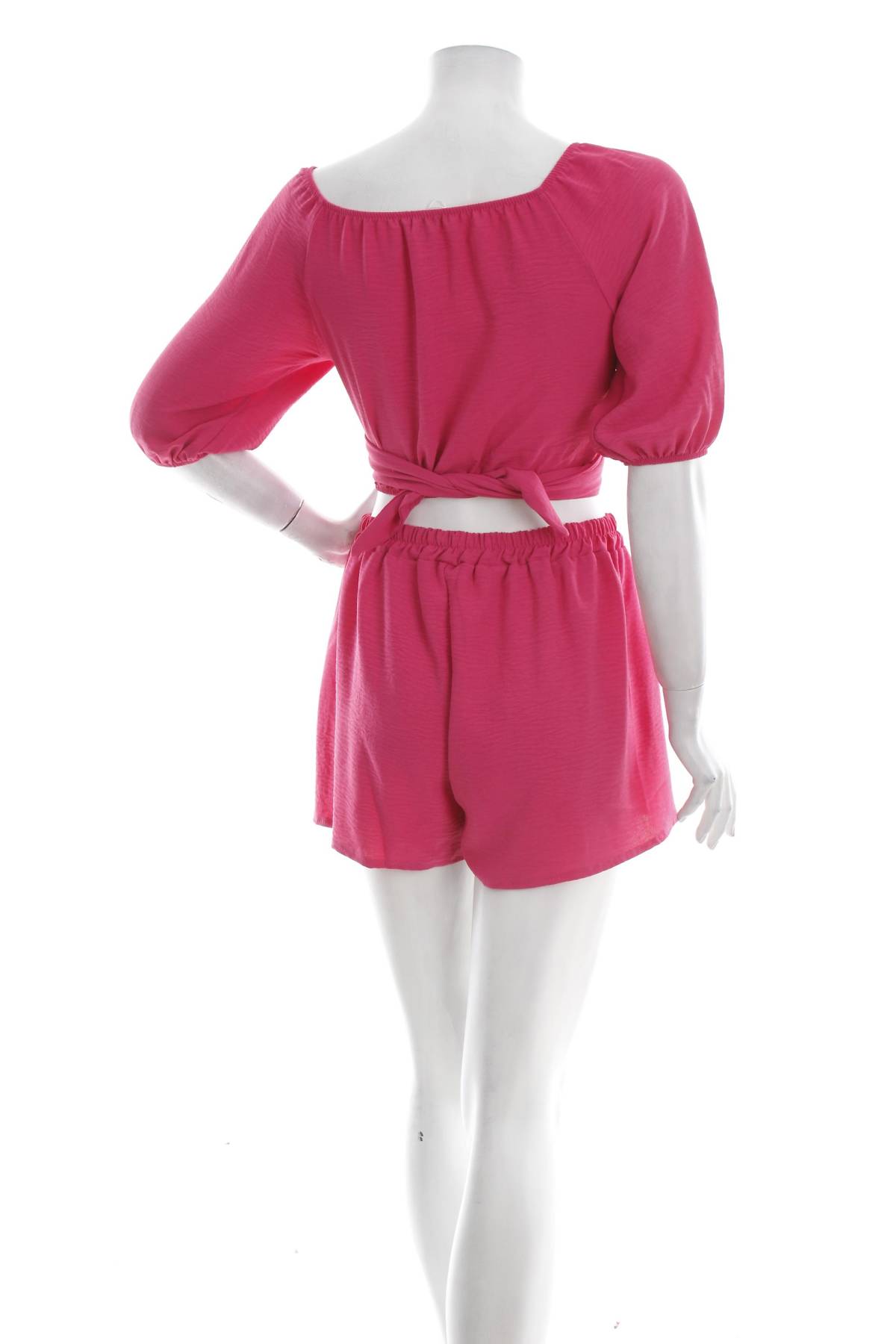 Γυναικείο σετ Boohoo2