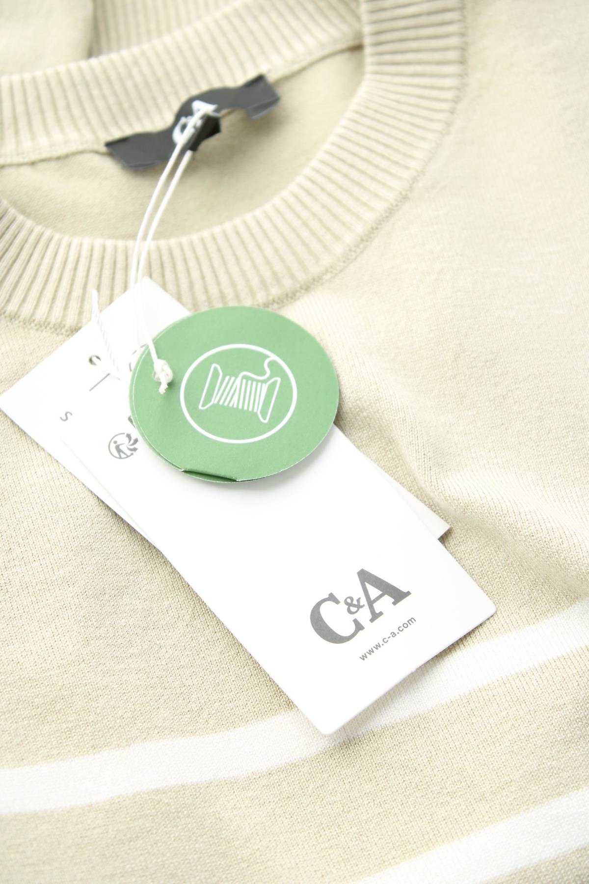 Γυναικείο πουλόβερ C&A3