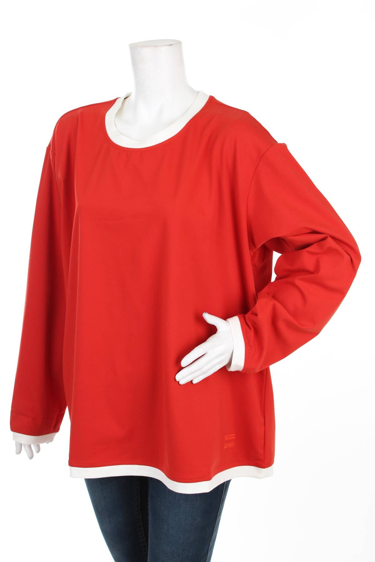 Дамска блуза Gina Laura1 - Contour.bg Дамска блуза Gina Laura1