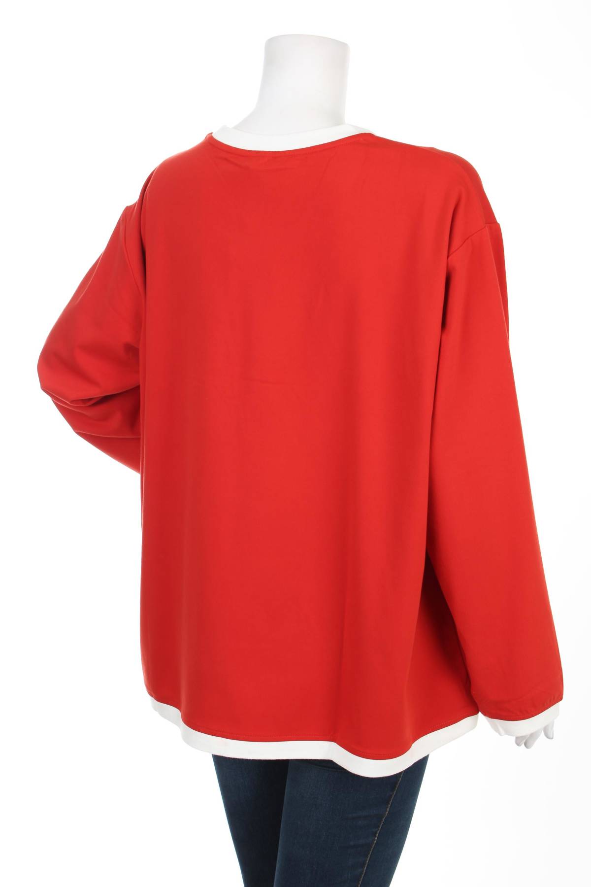 Дамска блуза Gina Laura2 - Contour.bg Дамска блуза Gina Laura2