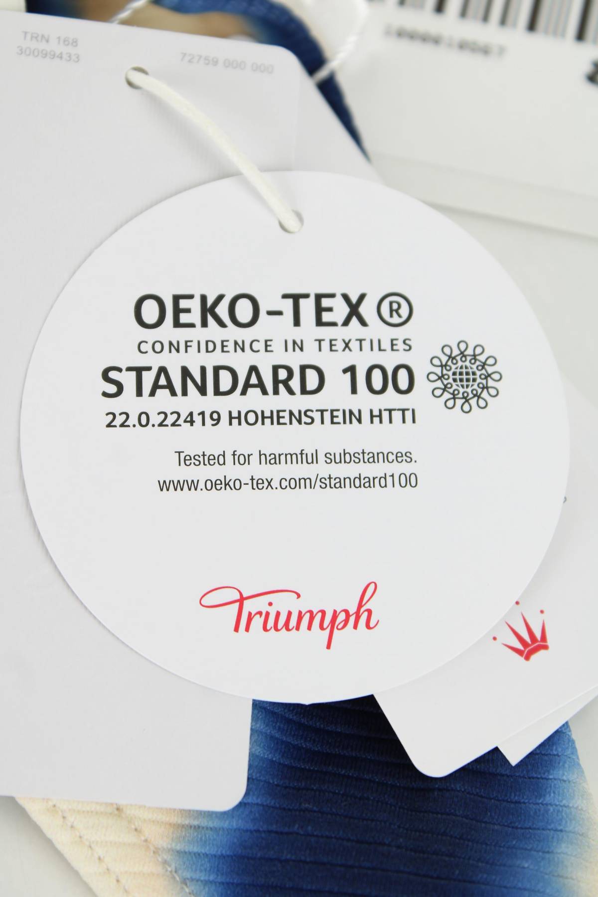 Бански долнище Triumph3