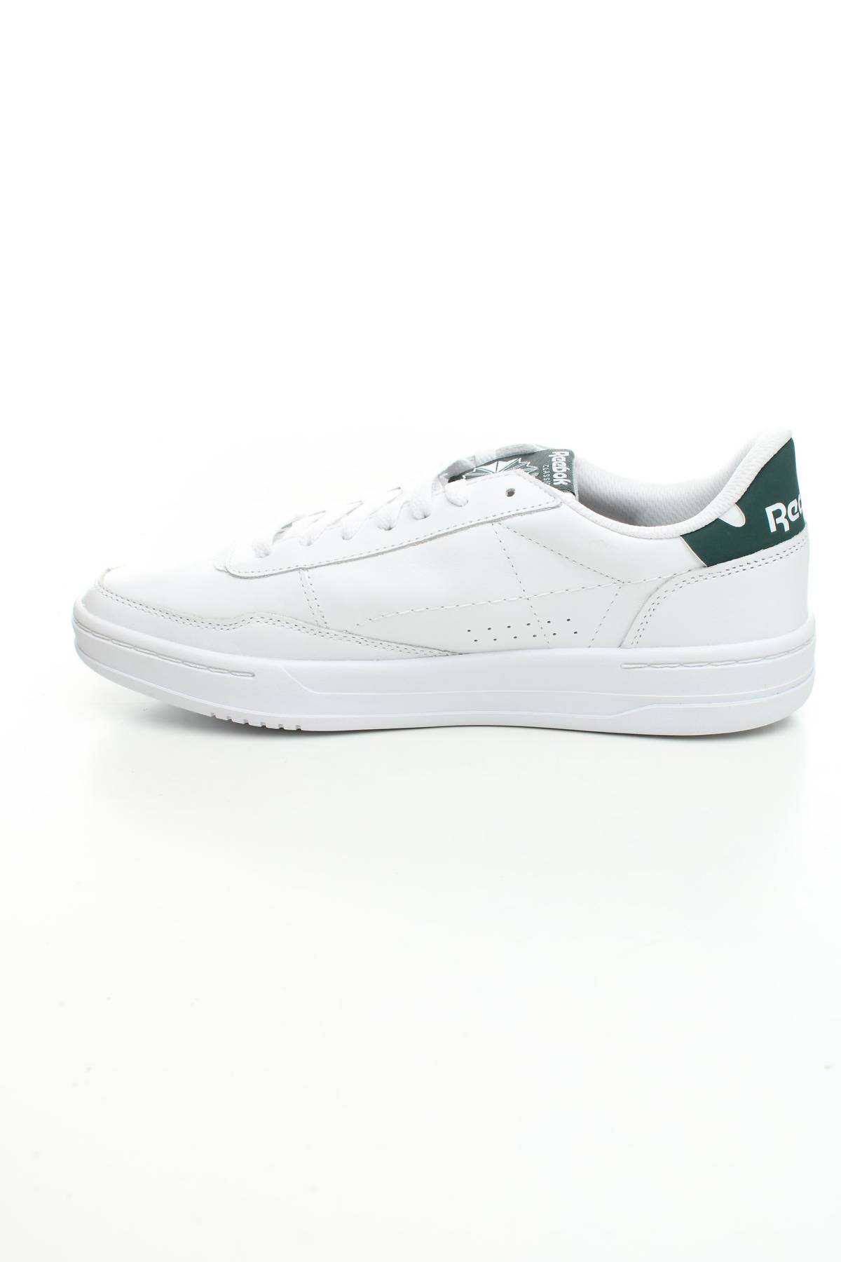 Кецове Reebok2