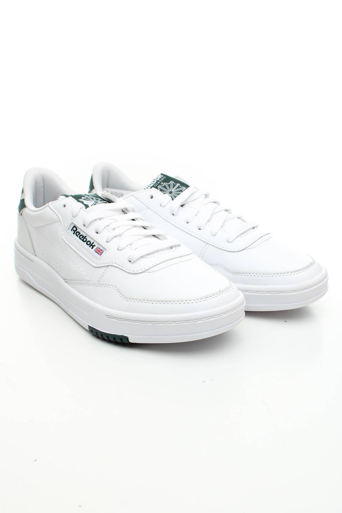 Кецове Reebok3