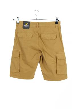 Мъжки къс панталон Lyle & Scott2