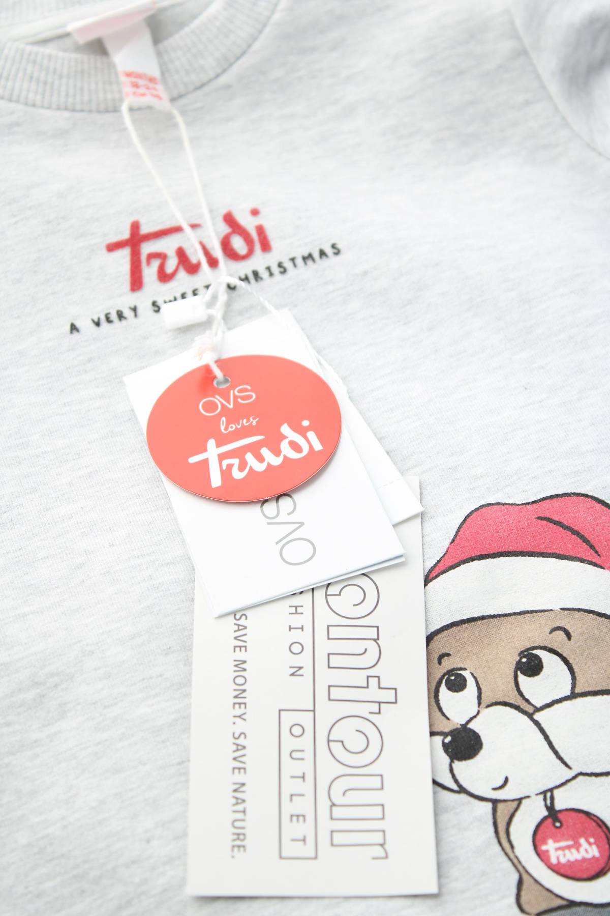 Детски комплект Oviesse3