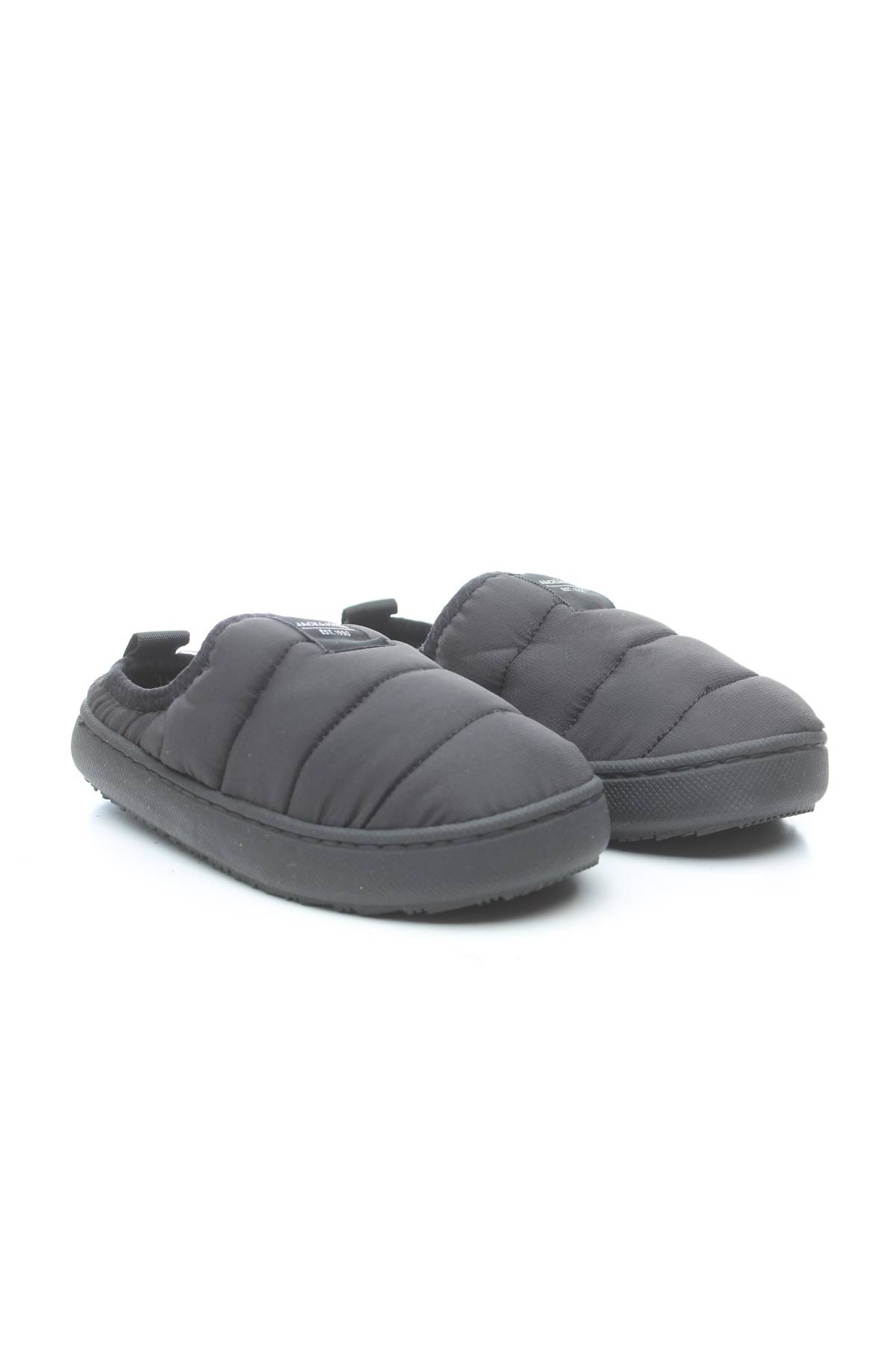 Детски пантофи Jack & Jones3