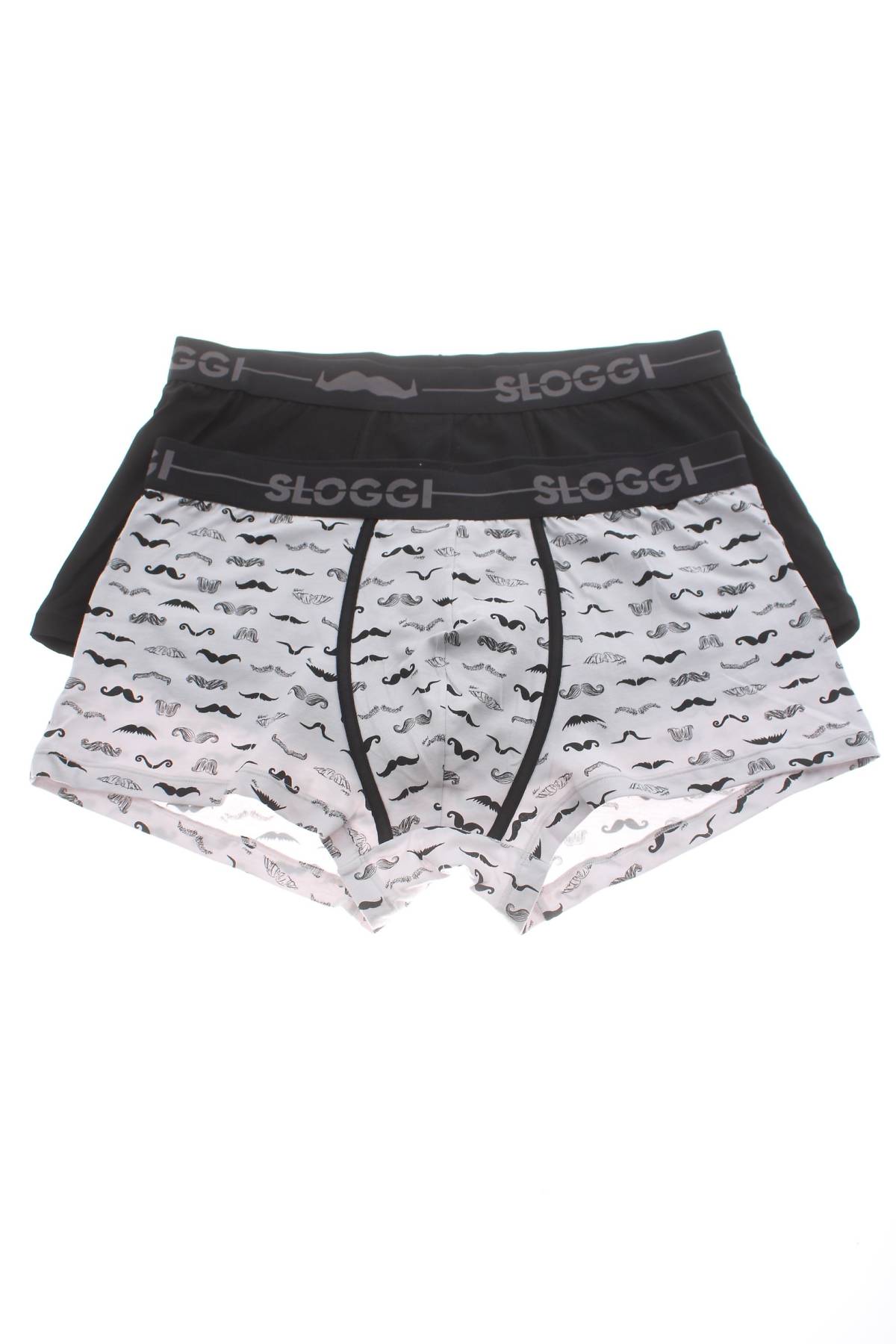 Мъжки боксерки Sloggi1