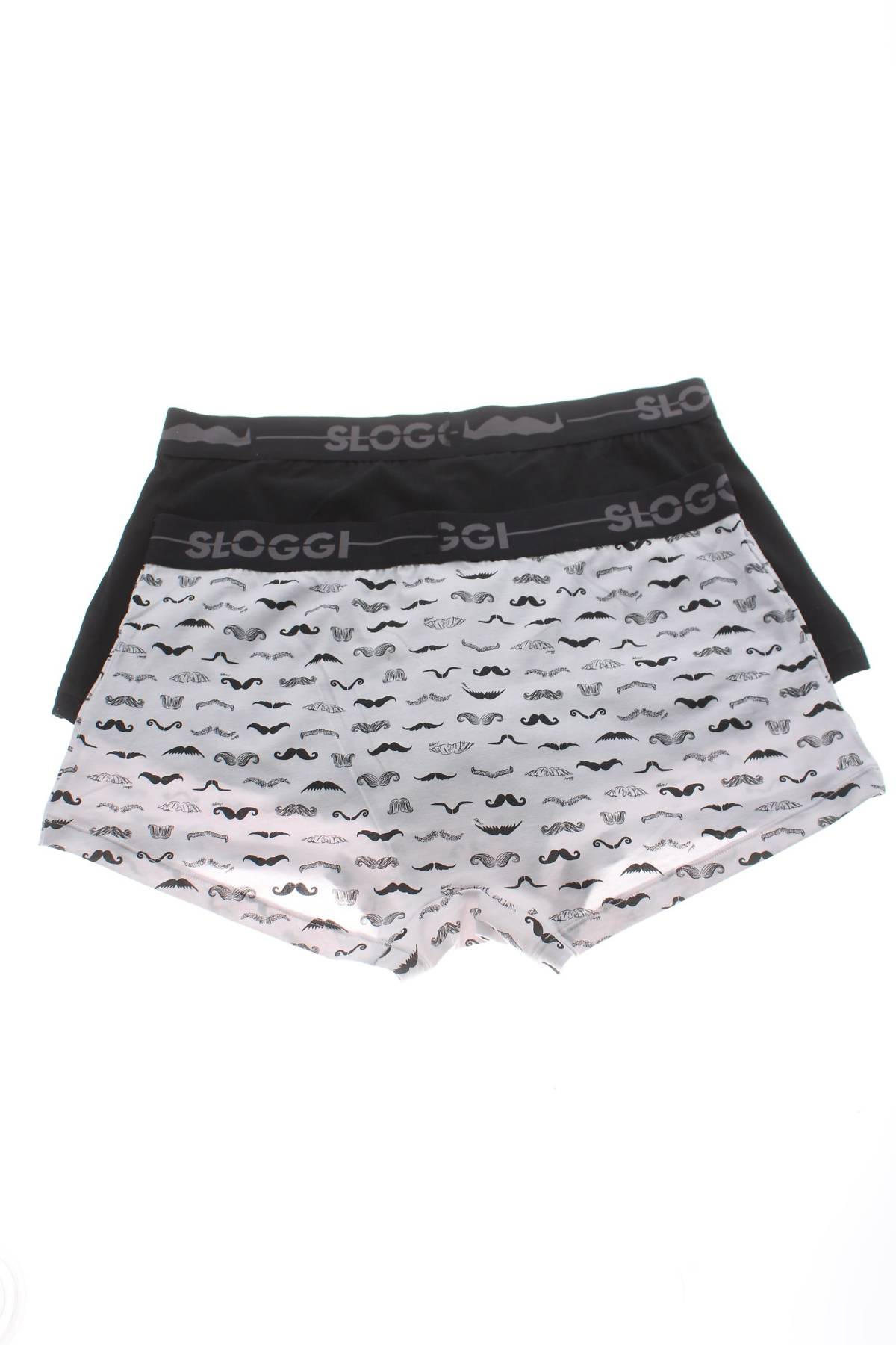 Мъжки боксерки Sloggi2