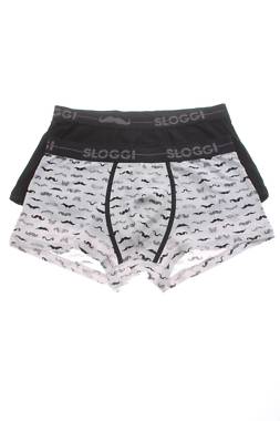 Мъжки боксерки Sloggi1