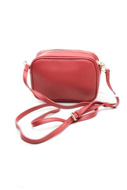 Дамска кожена чанта Blugirl Blumarine2