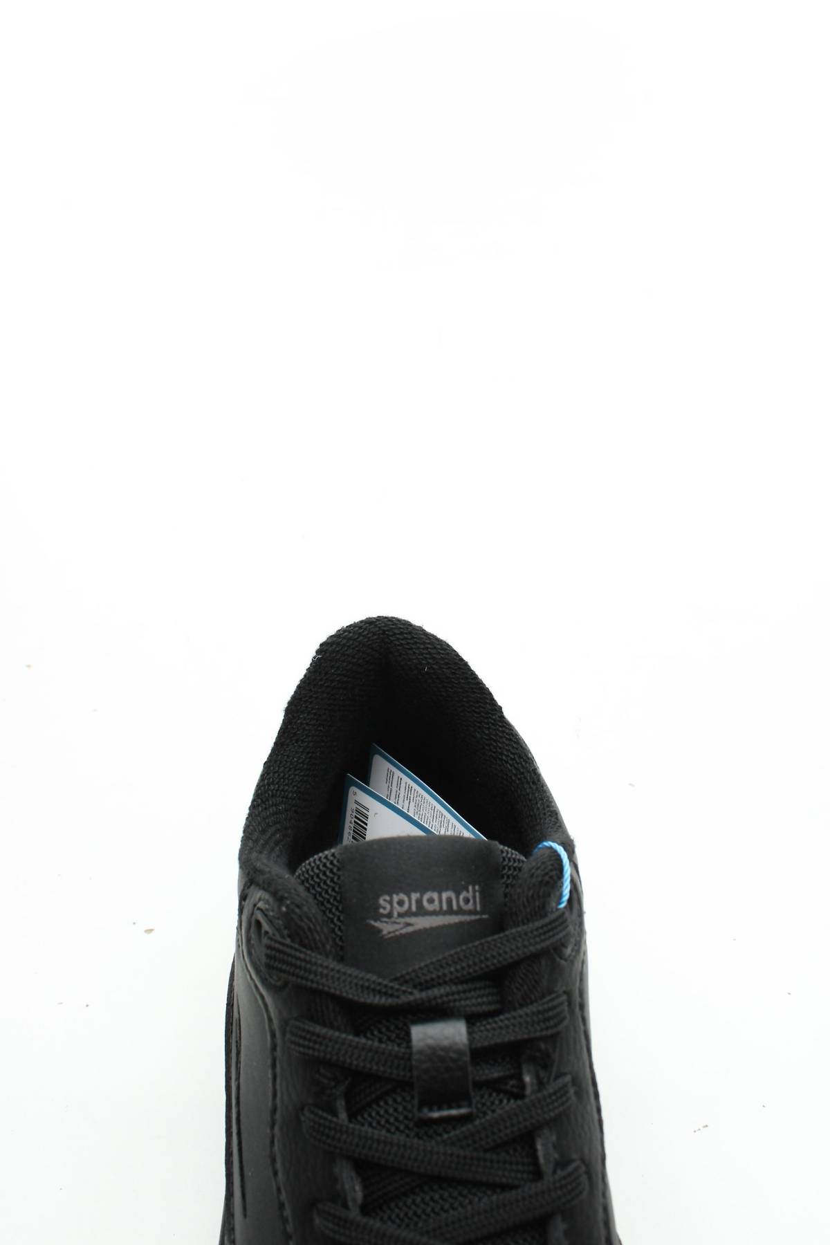 Кецове Sprandi5