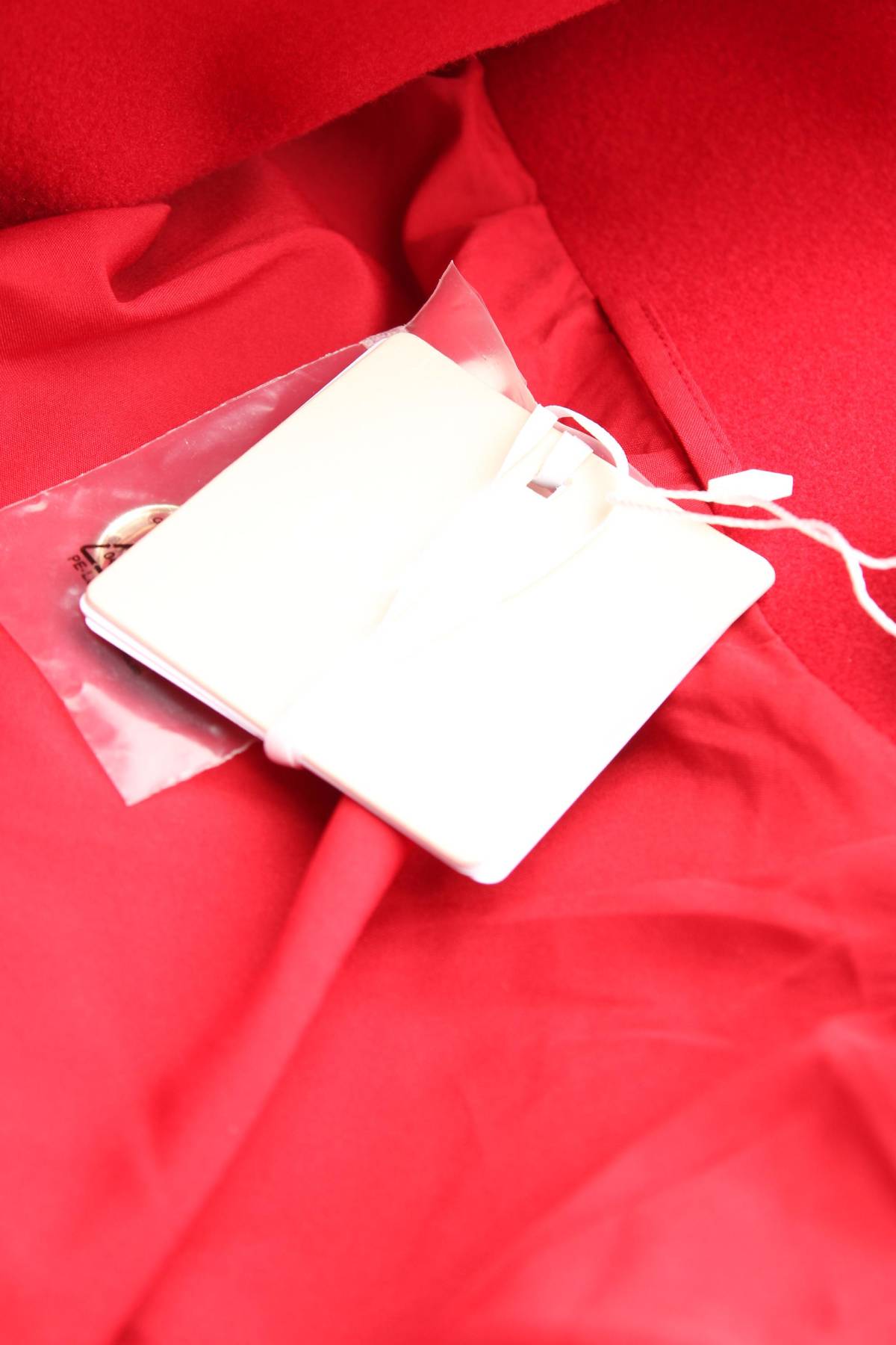 Дамско яке Liu Jo4