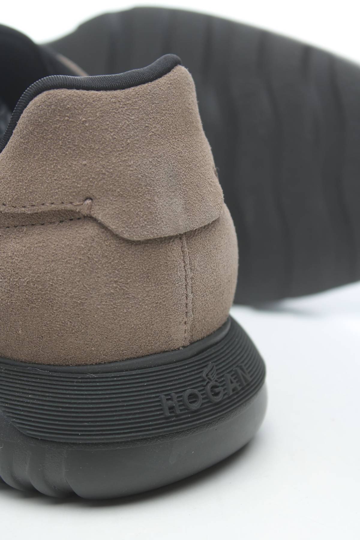 Ανδρικά παπούτσια Hogan5