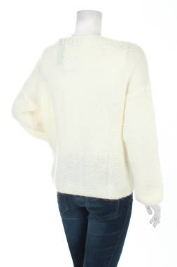 Γυναικείο πουλόβερ United Colors Of Benetton2