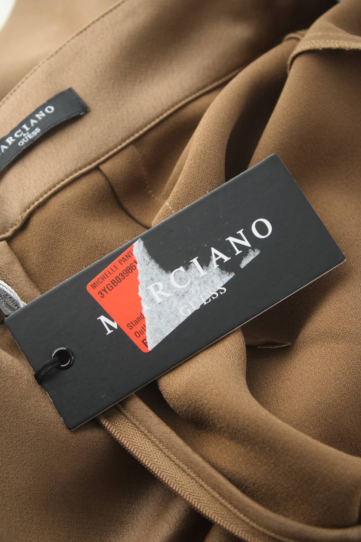 Дамски панталон Guess By Marciano3