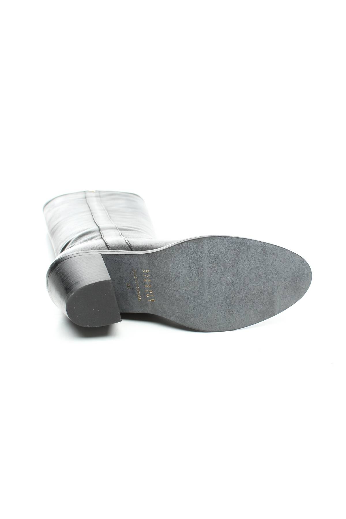 Дамски ботуши Claudie Pierlot4